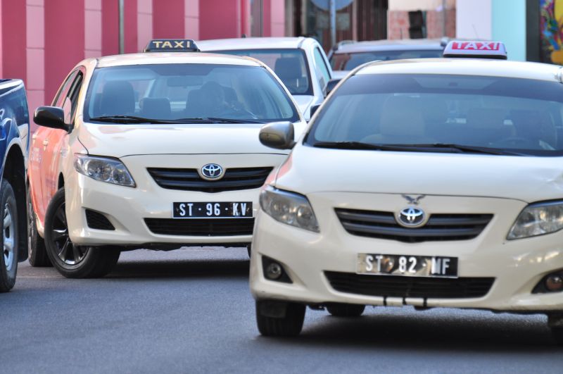 Shuttle Service 2